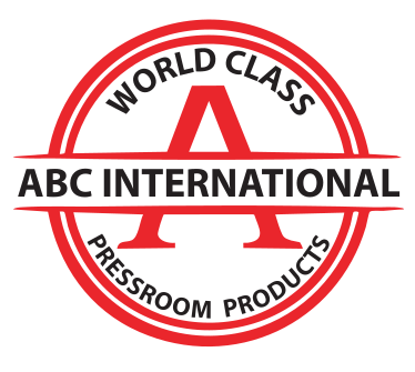 ABC International - LOGO